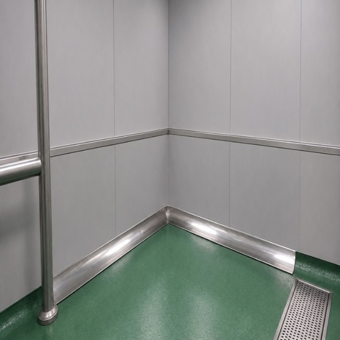 cleanroom
